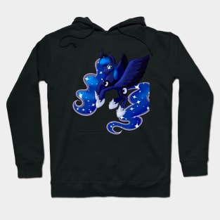 My Little Pony Princess Luna Hoodie